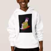 Een grappig gezicht (Voorkant)