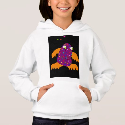 Een grappig gezicht (Voorkant)