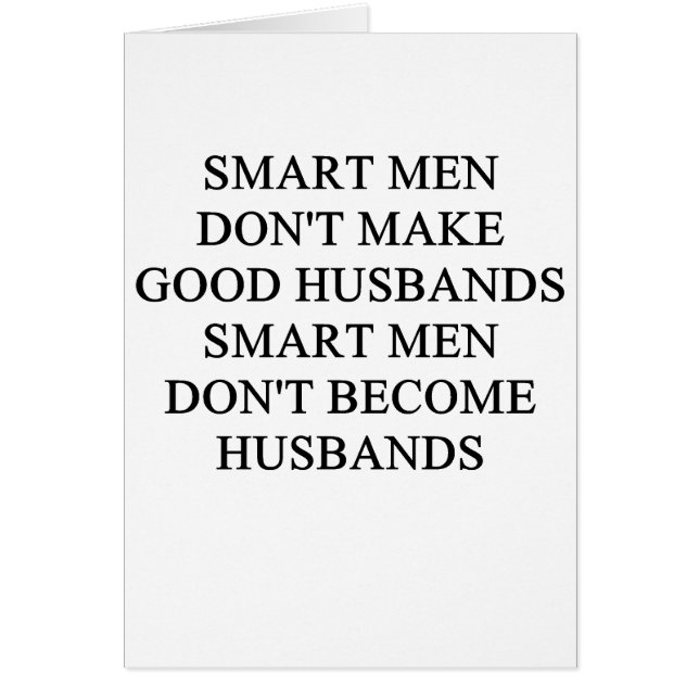 een grappig scheidingsidee voor jou! (Voorkant)