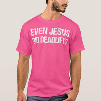 Een grappige bodybuilding t-shirt