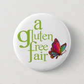 Een gratis faire Button (Voorkant)