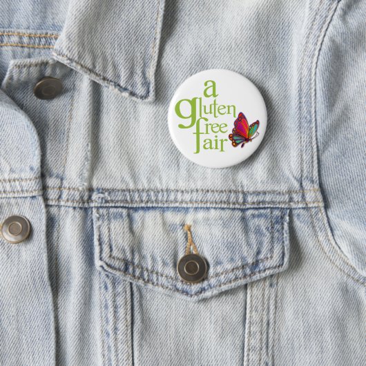 Een gratis faire Button (In situ)