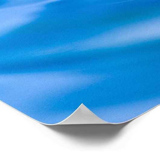 Eén greep poster (Hoek)