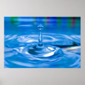 Eén greep poster (Voorkant)