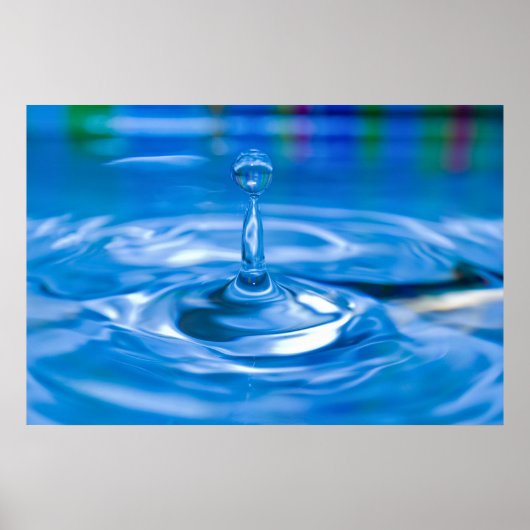 Eén greep poster (Voorkant)