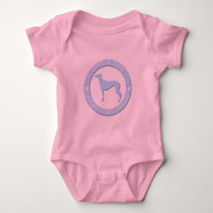 Een Greyhound T-Shirt aannemen