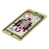 Een grip_A_4x6 koelkast Magnet Magneet (Linkerzijde)