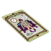 Een grip_A_4x6 koelkast Magnet Magneet (Rechterzijde)