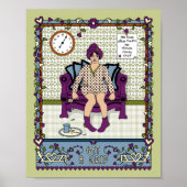 Een grip_A_8x10-Poster Poster (Voorkant)