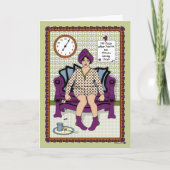 Een grip_A_Greeting Kaart (Voorkant)