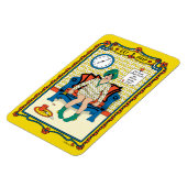 Een grip_B_4x6-koelkast Magnet Magneet (Linkerzijde)