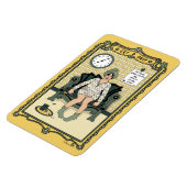 Een grip_C_4x6 koelkast Magnet Magneet (Linkerzijde)