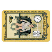 Een grip_C_4x6 koelkast Magnet Magneet (Horizontaal)