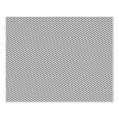 Een groen en goud artistiek patroon met een boom rubberstempel (Afrduk)