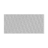 Een groen en goud artistiek patroon met een boom rubberstempel (Afrduk)