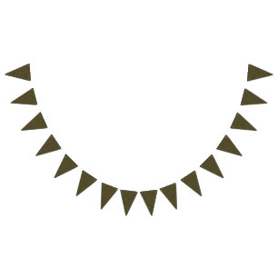 Een groen-witte achtergrond met een golvend patroo vlaggetjes