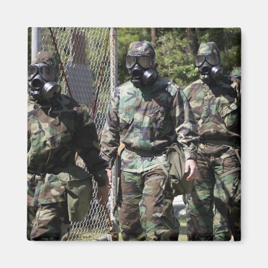 Een groep deelnemers aan de Solar Challenge Magneet (Voorkant)