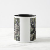 Een groep deelnemers aan de Solar Challenge Mok (Midden)