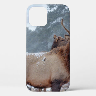 EEN GROEP DEERS Case-Mate iPhone CASE