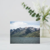 Een groot Briefkaart (Staand voorkant)