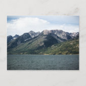 Een groot Briefkaart (Voorkant)