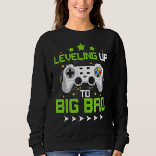 Een groot merk promoten naar Big Brother Ret Trui