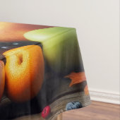 Een groot oogstfeest tafelkleed (Voorbeeld)