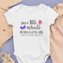 Een grote bewustwording van het mirakel Turner-syn