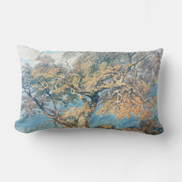 Een grote boom Joseph Mallord William Turner art Kussen