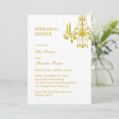 Een grote galerij-repetitie kaart (Staand voorkant)