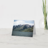 Een grote Kaart (Voorkant)