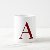 Een grote kop koffie (Center)