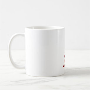 Een grote kop koffie