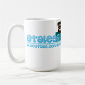 Een grote Mok Dataless822 (Links)