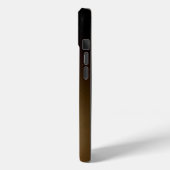 Een grote uitbarsting rond ster NGC 2547-ID8. Case-Mate iPhone Case (Achterkant / Links)