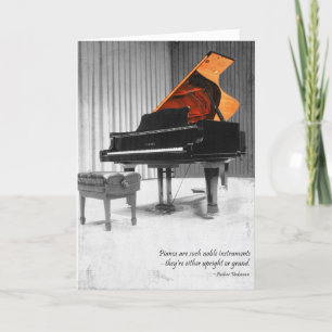 Een grote Verwezenlijking Kaart