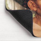 Een Grotesque Old Woman, mogelijk Princess Margare Muismat (Hoek)