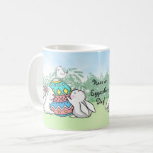 Een gscelente dagbunnies hebben