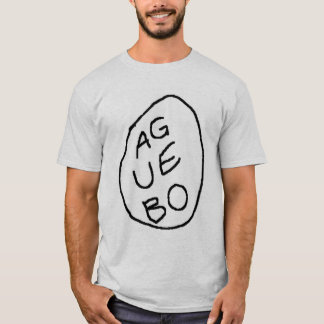 EEN GUEBO T-SHIRT