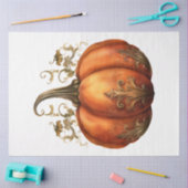 Een  Halloween Design Collectie 10 Tissuepapier (Craft)