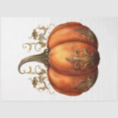 Een  Halloween Design Collectie 10 Tissuepapier (Voorkant)