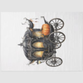 Een  Halloween Design Collectie 11 Tissuepapier (Voorkant)