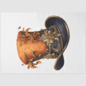 Een  Halloween Design Collectie 15 Tissuepapier (Voorkant)