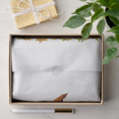 Een  Halloween Design Collectie 17 Tissuepapier (Geschenk)