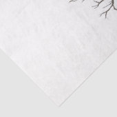 Een  Halloween Design Collectie 19 Tissuepapier (Detail)