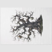 Een  Halloween Design Collectie 19 Tissuepapier (Voorkant)