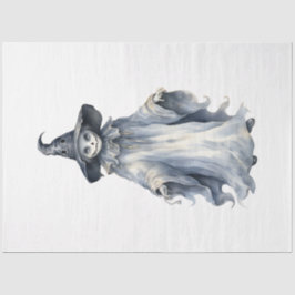 Een  Halloween Design Collectie 2 Tissuepapier