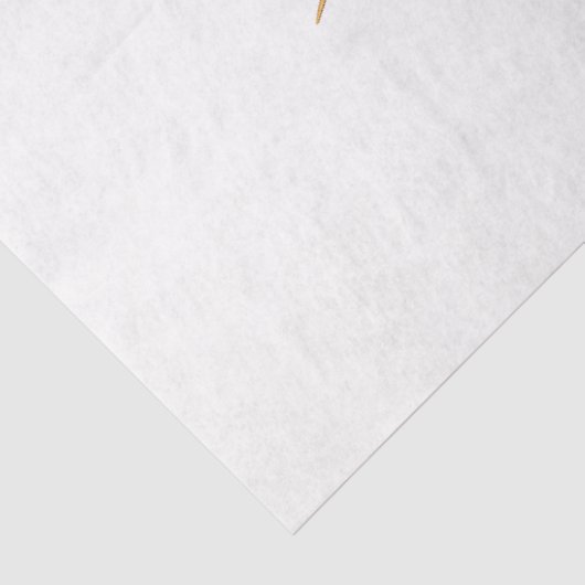 Een  Halloween Design Collectie 6 Tissuepapier (Detail)