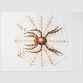 Een  Halloween Design Collectie 6 Tissuepapier (Voorkant)