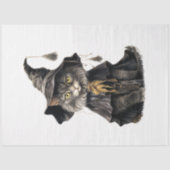 Een  Halloween Design Collectie 7 Tissuepapier (Voorkant)